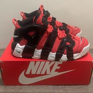 AIR MORE UPTEMPO '96